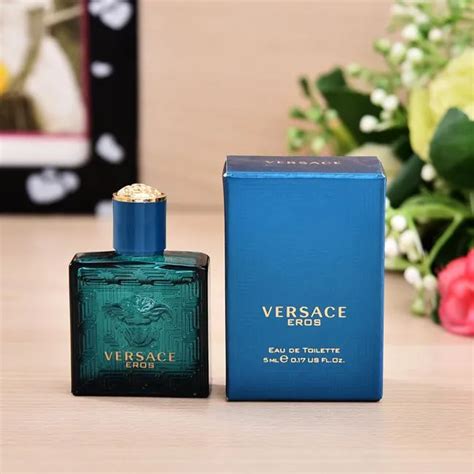 versace eros 5ml giá|eros Versace price.